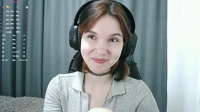 RubyBooby online show from 07.03.26