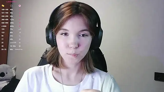RubyBooby online show from 07.15.26