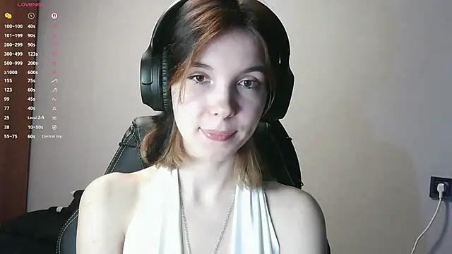RubyBooby online show from 07.16.26