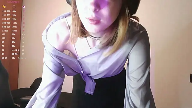 RubyBooby online show from 07.23.26