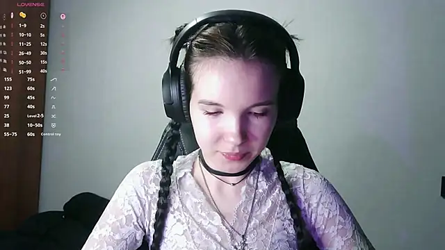 RubyBooby online show from 07.24.26