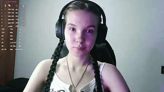 RubyBooby online show from 07.25.26