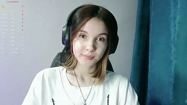 RubyBooby online show from 07.28.26