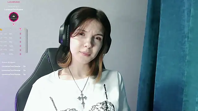 RubyBooby online show from 07.28.26