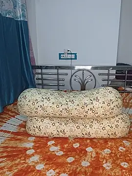 CamGirl Neha online show from 07.25.26