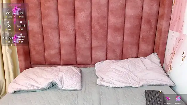 ariann cat online show from 04.09.26