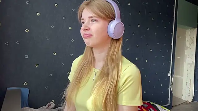 fanybuny online show from 04.02.26