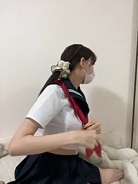 yuki2210 online show from 04.16.26