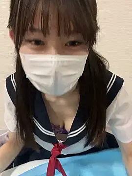 yuki2210 online show from 05.13.26
