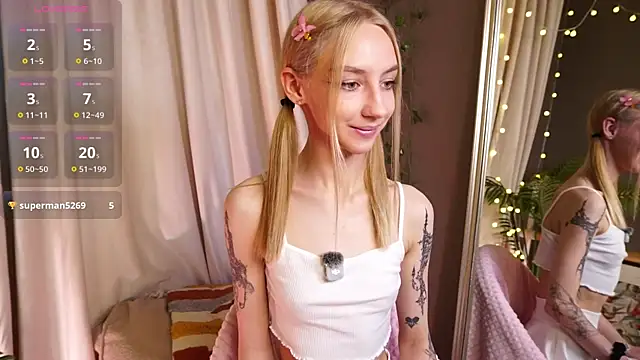 Melrose  online show from 07.27.26
