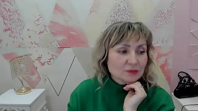 Anny a1 online show from 03.30.26