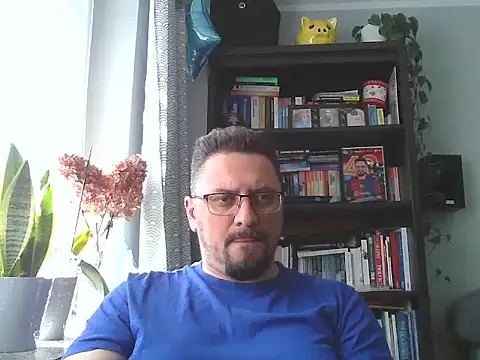 19cmSlave online show from 04.10.26