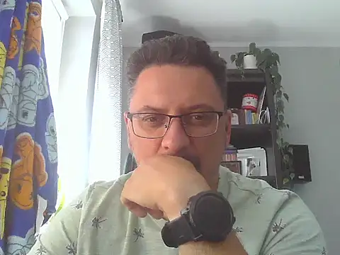 Snapshot of 19cmSlave chatting on 07.17.26 19cmSlave online show from 07.17.26