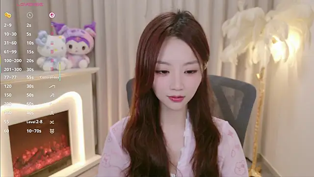Snapshot of youmibaby11 chatting on 06.20.26 youmibaby11 online show from 06.20.26