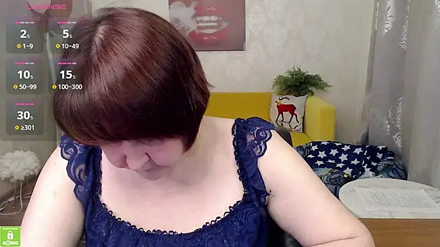 Snapshot of QUEEN02030 chatting on 07.03.26 QUEEN02030 online show from 07.03.26