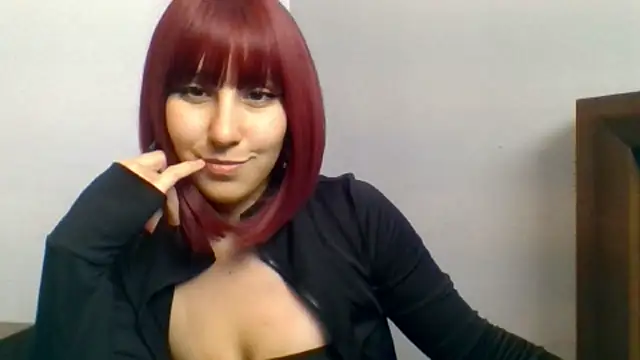 Snapshot of ZaraHotTeen chatting on 07.14.26 ZaraHotTeen online show from 07.14.26