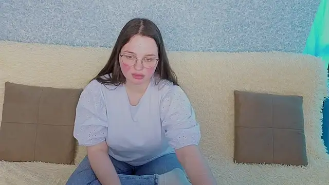 Snapshot of SofiDreamm chatting on 04.24.26 SofiDreamm online show from 04.24.26