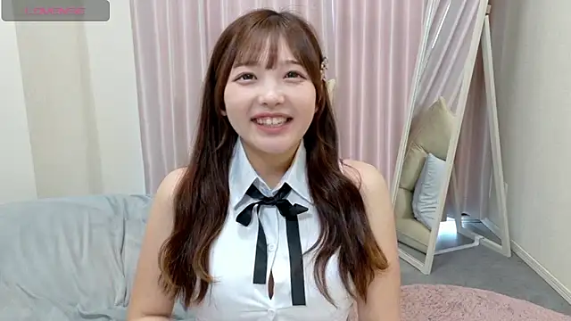 Noa-chaaan online show from 04.11.26