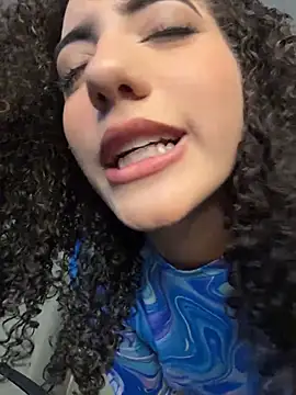 Odett Khastoff online show from 07.07.26