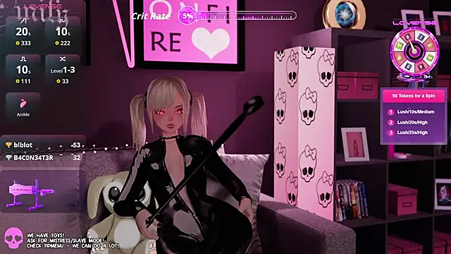 Snapshot of els_emy2 chatting on 04.10.26 els emy2 online show from 04.10.26