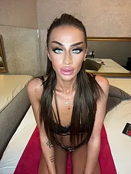 DirtyDebby online show from 05.26.26