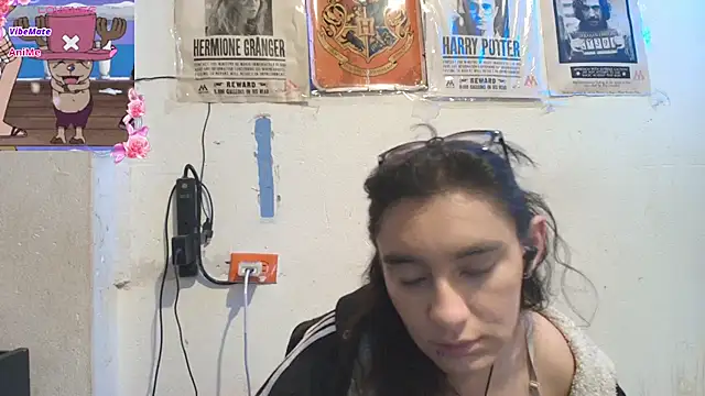 Ellaa honey online show from 04.25.26