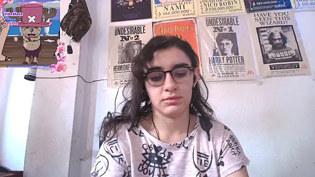 Ellaa honey online show from 04.25.26