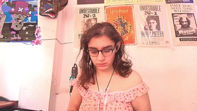Ellaa honey online show from 04.27.26