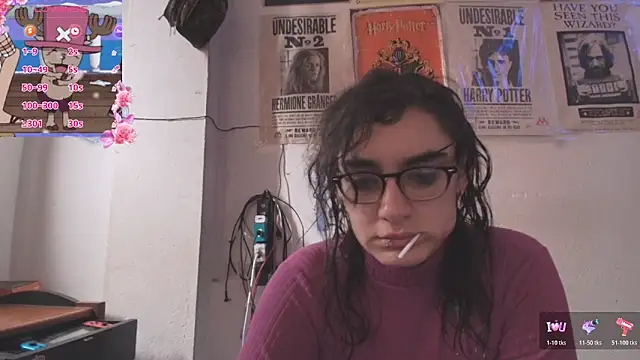 Ellaa honey online show from 04.29.26