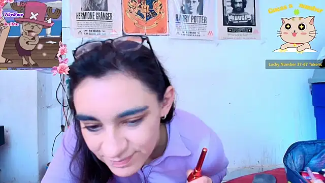 Ellaa honey online show from 05.05.26