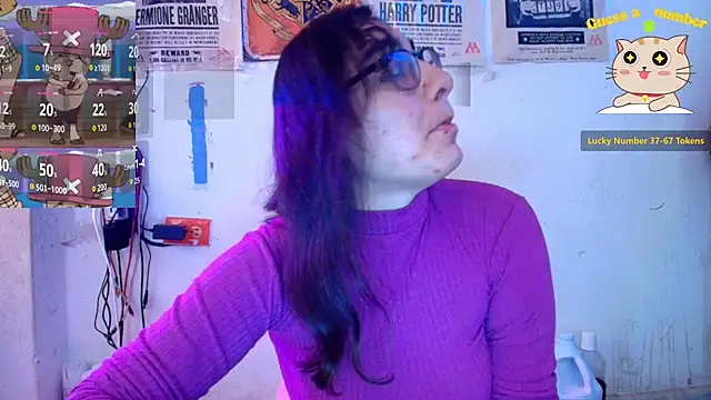 Ellaa honey online show from 05.20.26