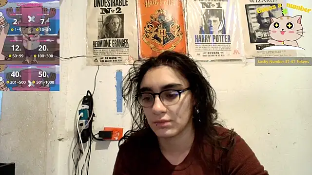 Ellaa honey online show from 05.24.26