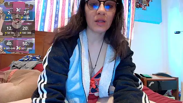 Ellaa honey online show from 05.26.26