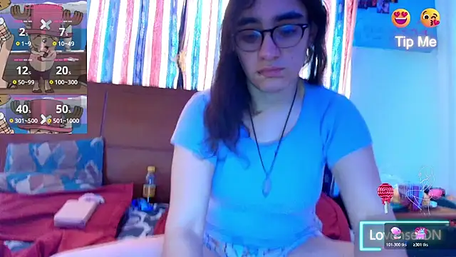 Ellaa honey online show from 05.27.26