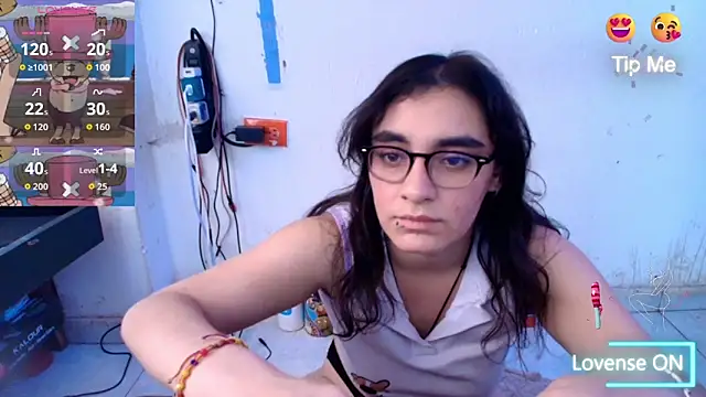 Ellaa honey online show from 06.03.26