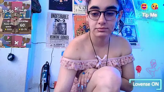 Ellaa honey online show from 06.09.26