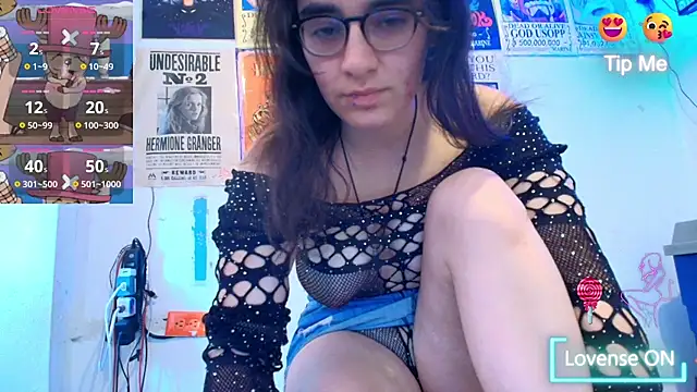 Ellaa honey online show from 06.10.26