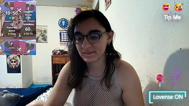 Ellaa honey online show from 06.13.26