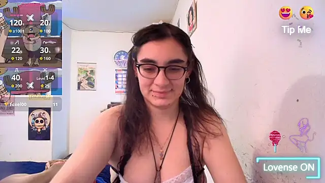 Ellaa honey online show from 06.15.26