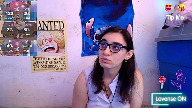 Ellaa honey online show from 06.19.26