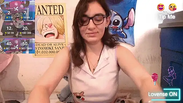 Ellaa honey online show from 06.24.26