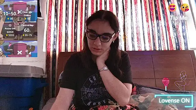 Ellaa honey online show from 06.26.26