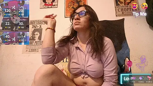Ellaa honey online show from 06.27.26