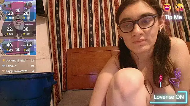 Ellaa honey online show from 06.28.26