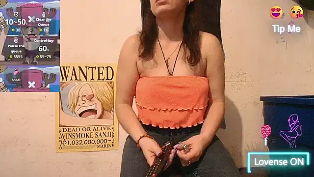 Ellaa honey online show from 07.04.26