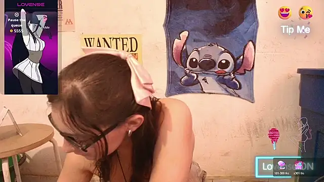 Ellaa honey online show from 07.24.26