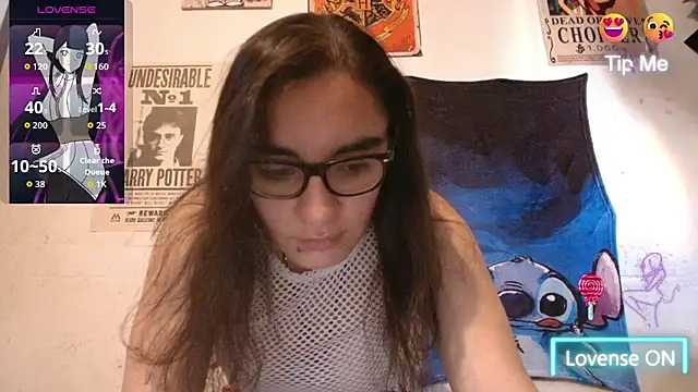 Ellaa honey online show from 07.28.26