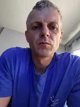 ChiefApron5 online show from 05.11.26