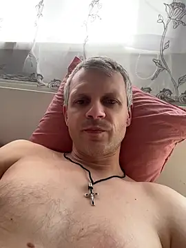 ChiefApron5 online show from 05.25.26