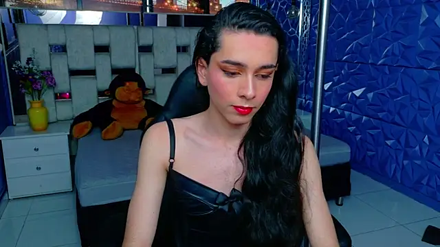 Snapshot of Sharlon_ chatting on 04.06.26 Sharlon online show from 04.06.26